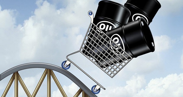 Bloomberg: Цены на нефть могут рухнуть до $30 